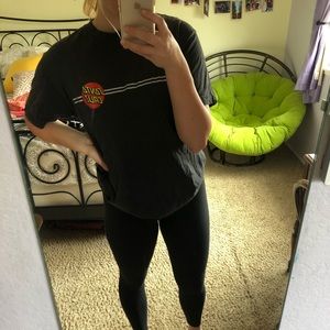 Santa Cruz Skateboarding Shirt